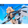 Fate/Grand Order - Assassin/Okita J Souji figure, First Ascension