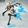 Fate/Grand Order - Assassin/Okita J Souji figure, First Ascension
