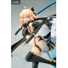 Fate/Grand Order - Assassin/Okita J Souji figure, First Ascension