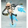 Fate/Grand Order - Assassin/Okita J Souji figure, First Ascension