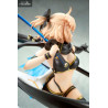 Fate/Grand Order - Assassin/Okita J Souji figure, First Ascension
