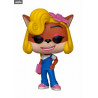 Pop! Crash Bandicoot au choix - Crash, Coco ou Aku Aku