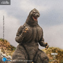 PRÉCOMMANDE - Godzilla vs King Ghidorah - Figurine Godzilla Hokkaido, Exquisite Basic