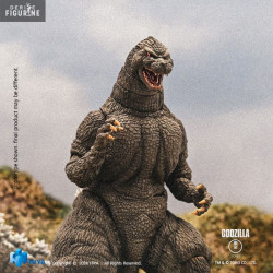 Godzilla vs King Ghidorah -...