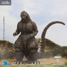 Godzilla vs King Ghidorah - Godzilla Hokkaido figure, Exquisite Basic