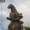 Godzilla vs King Ghidorah - Godzilla Hokkaido figure, Exquisite Basic