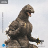 Godzilla vs King Ghidorah - Godzilla Hokkaido figure, Exquisite Basic