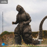 Godzilla vs King Ghidorah - Godzilla Hokkaido figure, Exquisite Basic