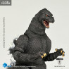 Godzilla vs King Ghidorah - Godzilla Hokkaido figure, Exquisite Basic