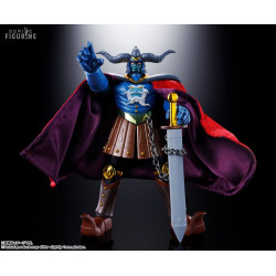 Mazinger Z vs Ankoku...