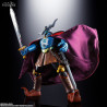 Mazinger Z vs Ankoku Daishogun - Figurine Ankoku Daishogun, Soul of Chogokin