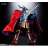 Mazinger Z vs Ankoku Daishogun - Figurine Ankoku Daishogun, Soul of Chogokin
