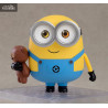 Les Minions - Figurine Bob, Nendoroid