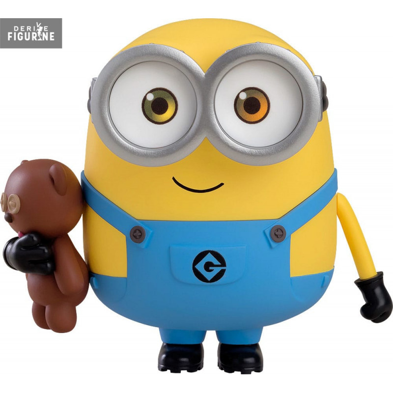 Minions - Bob figure,...