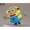 Les Minions - Figurine Bob, Nendoroid