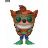 Pop! Crash Bandicoot au choix - Crash, Coco ou Aku Aku
