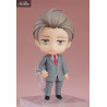 My New Boss is Goofy! - Yusei Shirosaki figure, Nendoroid