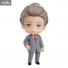 My New Boss is Goofy! - Yusei Shirosaki figure, Nendoroid
