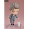 My New Boss is Goofy! - Yusei Shirosaki figure, Nendoroid
