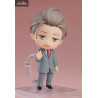 My New Boss is Goofy! - Yusei Shirosaki figure, Nendoroid