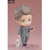 My New Boss is Goofy! - Yusei Shirosaki figure, Nendoroid