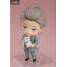 My New Boss is Goofy! - Yusei Shirosaki figure, Nendoroid