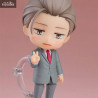 My New Boss is Goofy! - Yusei Shirosaki figure, Nendoroid