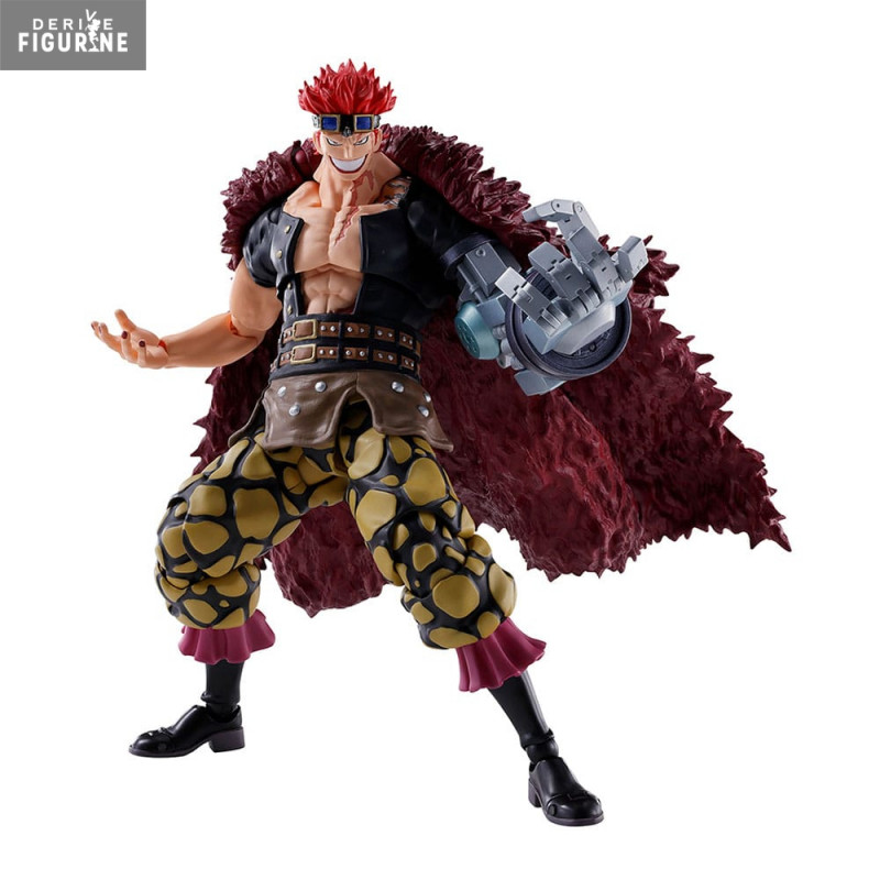 One Piece - Eustass Kid...