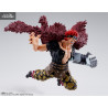 One Piece - Figurine Eustass Kid (The Raid on Onigashima), S.H Figuarts