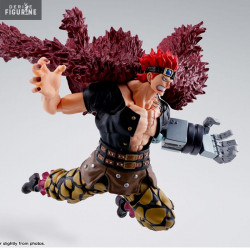 One Piece - Eustass Kid...