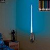 Star Wars lamp - Sound Lightsaber, Science