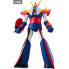 Reideen the Brave - Figurine Reideen, Moderoid Plastic Model Kit