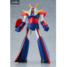Reideen the Brave - Figurine Reideen, Moderoid Plastic Model Kit