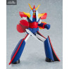 Reideen the Brave - Figurine Reideen, Moderoid Plastic Model Kit