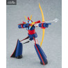 Reideen the Brave - Figurine Reideen, Moderoid Plastic Model Kit