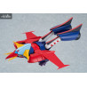 Reideen the Brave - Figurine Reideen, Moderoid Plastic Model Kit