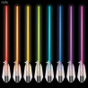 Star Wars lamp - Sound Lightsaber, Science