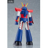 Reideen the Brave - Figurine Reideen, Moderoid Plastic Model Kit