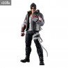 Tekken 8 - Jin Kazama figure, S.H. Figuarts