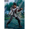 Tekken 8 - Jin Kazama figure, S.H. Figuarts
