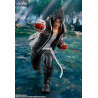 Tekken 8 - Figurine Jin Kazama, S.H. Figuarts