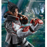 Tekken 8 - Jin Kazama figure, S.H. Figuarts