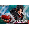 Tekken 8 - Jin Kazama figure, S.H. Figuarts