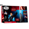 Star Wars lamp - Sound Lightsaber, Science