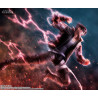 Tekken 8 - Jin Kazama figure, S.H. Figuarts