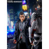 Tekken 8 - Jin Kazama figure, S.H. Figuarts