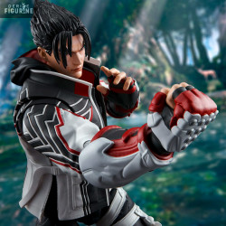 Tekken 8 - Jin Kazama...