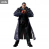 Tekken 8 - Kazuya Mishima figure, S.H. Figuarts