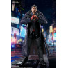 Tekken 8 - Kazuya Mishima figure, S.H. Figuarts