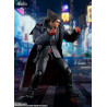 Tekken 8 - Kazuya Mishima figure, S.H. Figuarts